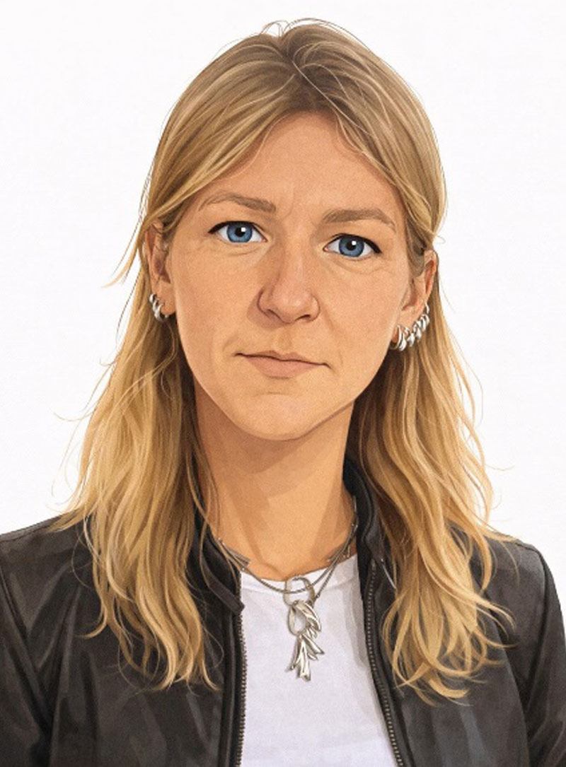 Patrizia Brizzi