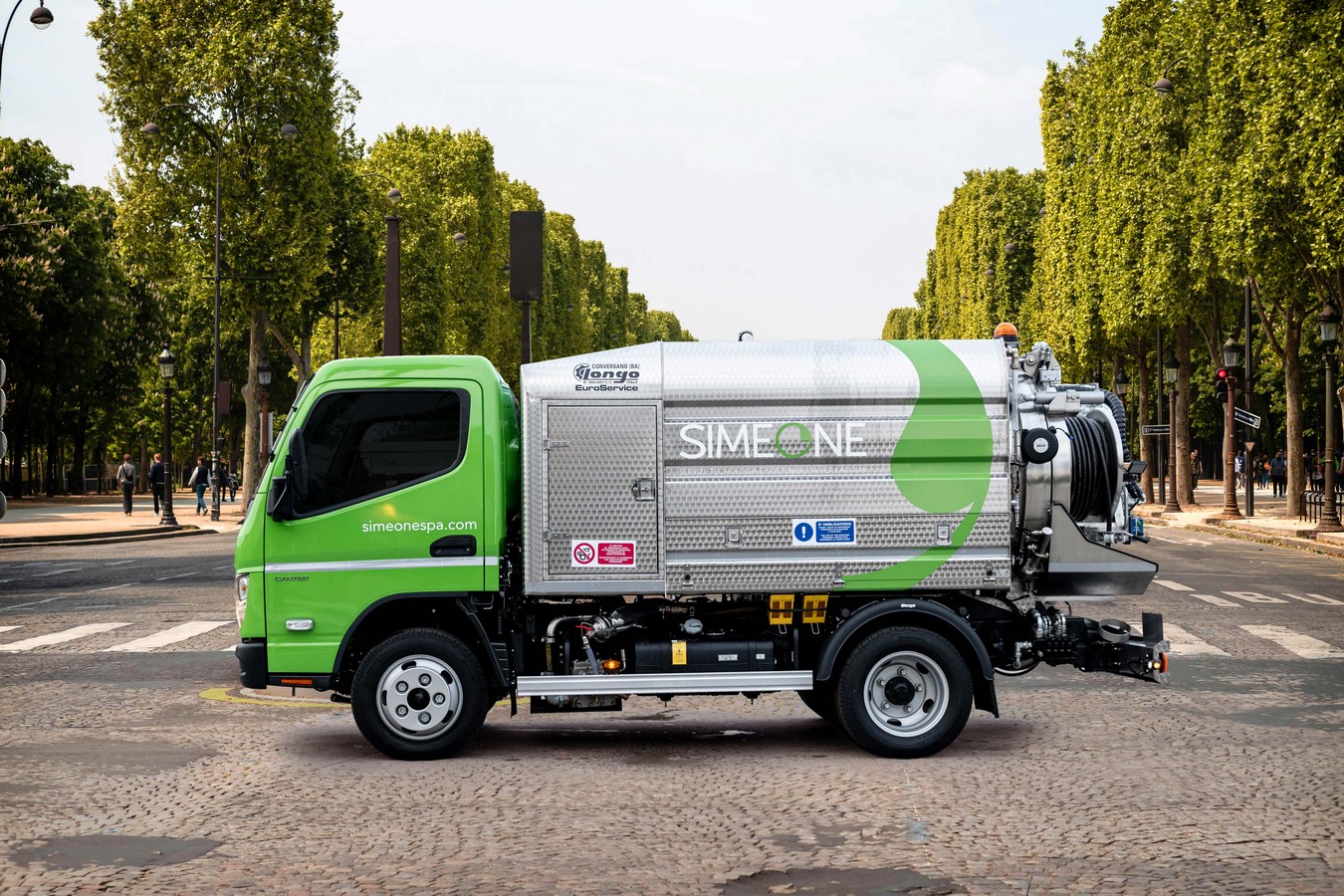 Mini Combi - immagine 2