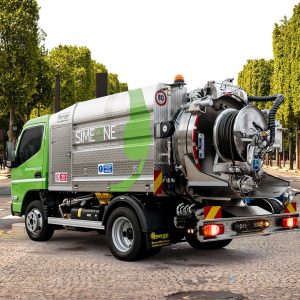 Mini Combi