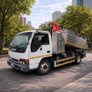ISUZU 75 2 ASSI MORO