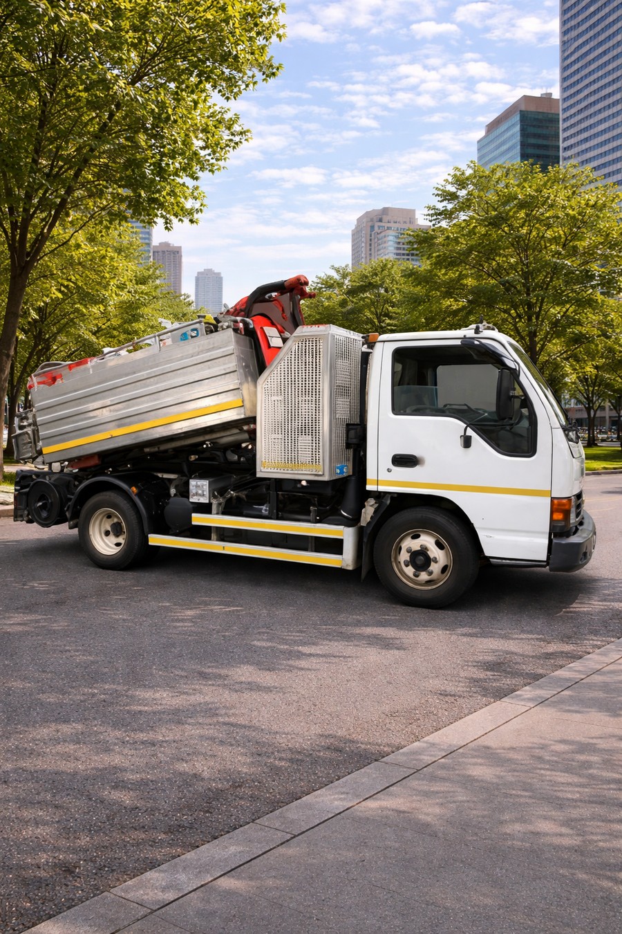 ISUZU 75 2 ASSI MORO - immagine 2