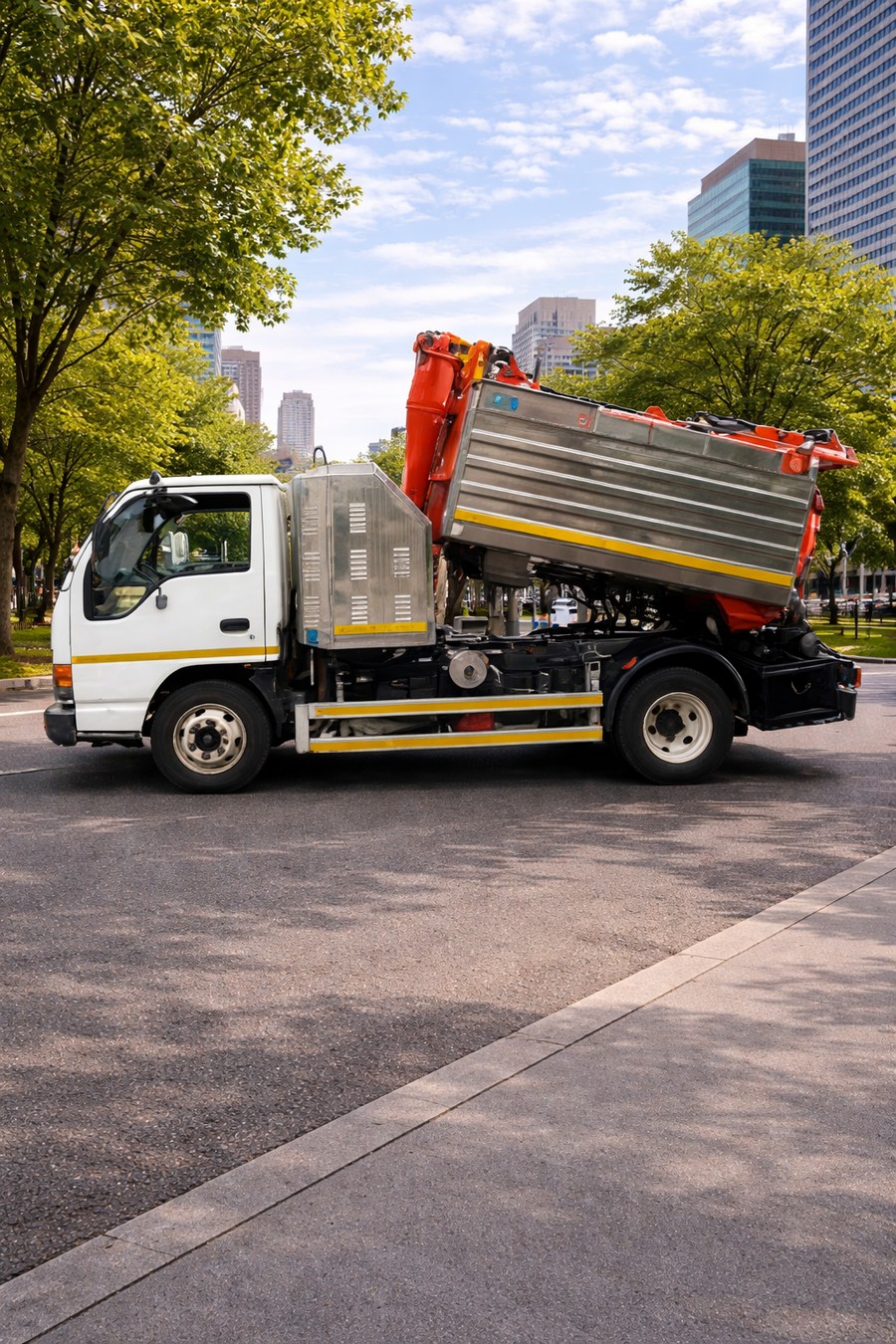 ISUZU 75 2 ASSI MORO - immagine 3