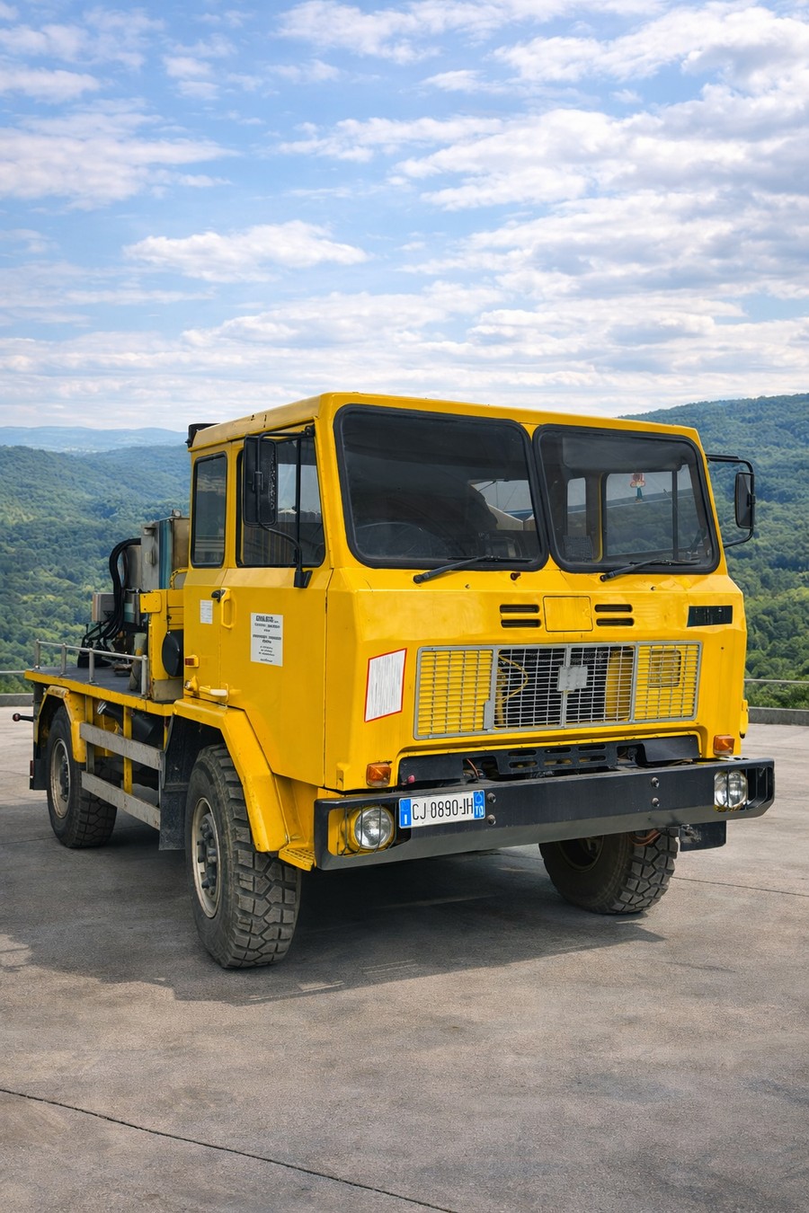 LANCIA 4X4 - immagine 2