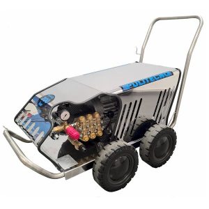 Maxi 3 Inox