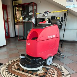 Byte II