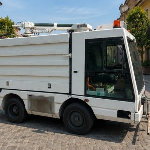 Combi Moro